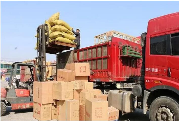 泉州到昭阳区物流专线