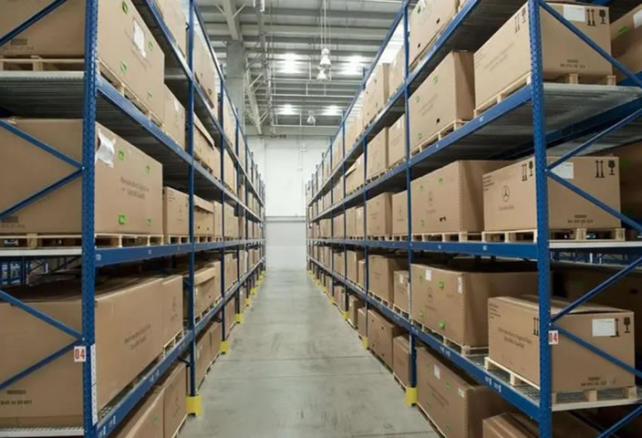 泉州到昭阳区货物仓储