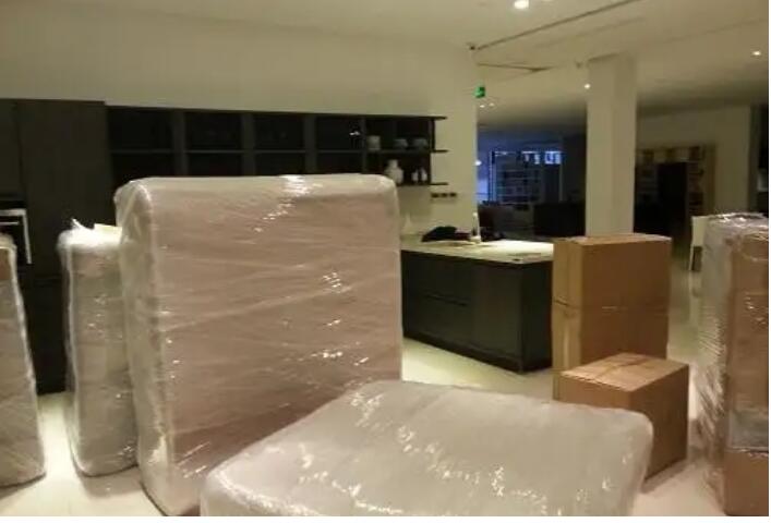 泉州到昭阳区长途搬家